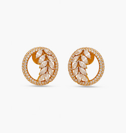 The Spring Essence Earring